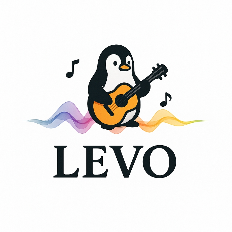 LeVo Logo